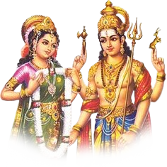 Kamatchi Matrimony