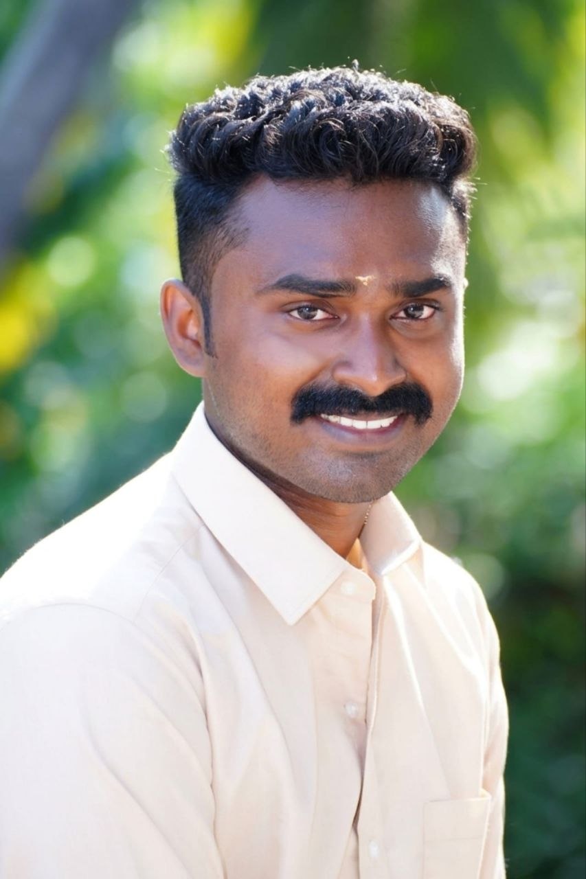 Groom Profile