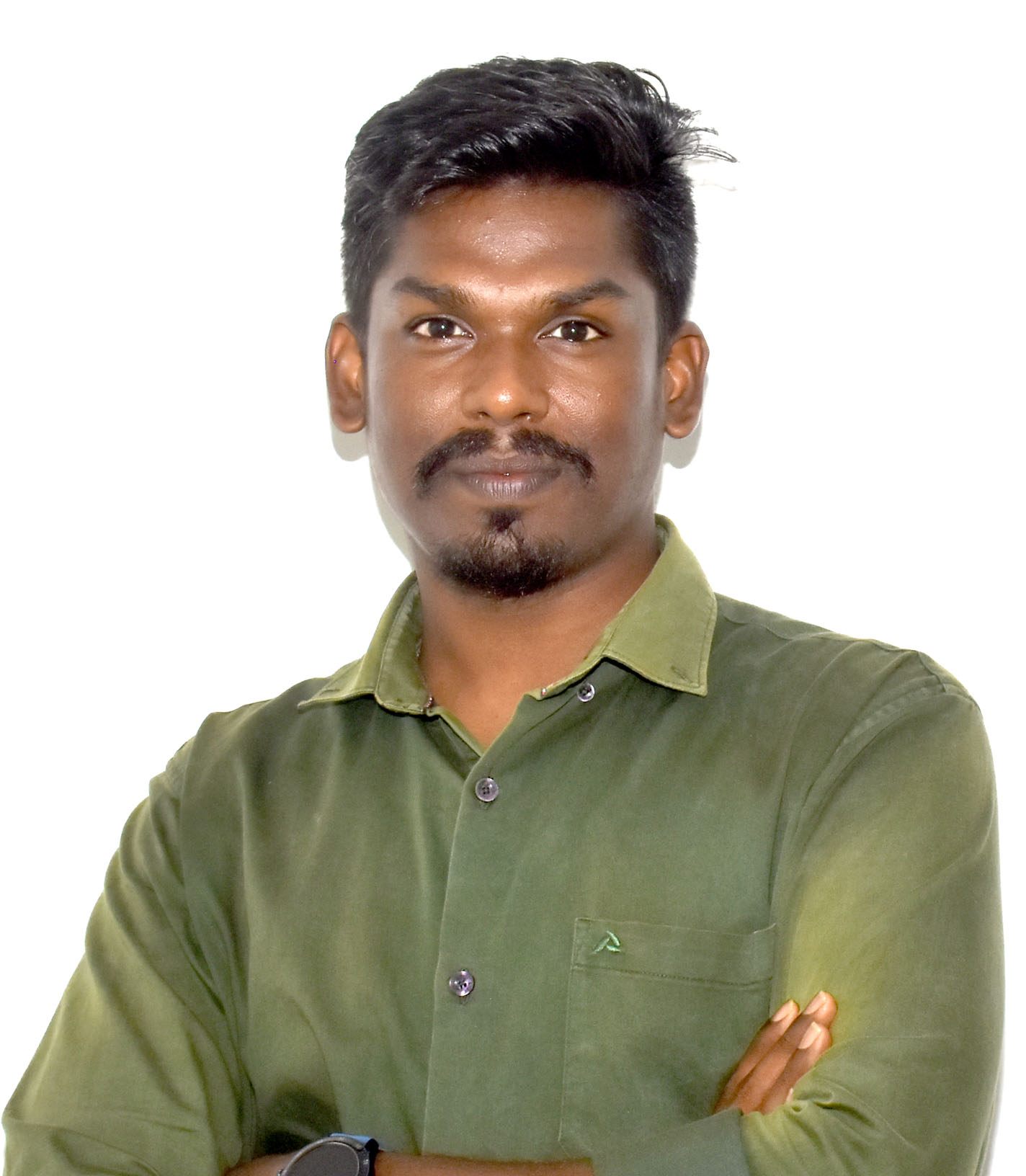Groom Profile