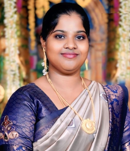 Bride Profile