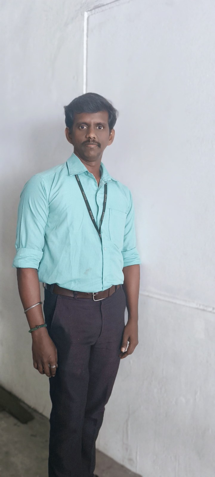 Groom Profile