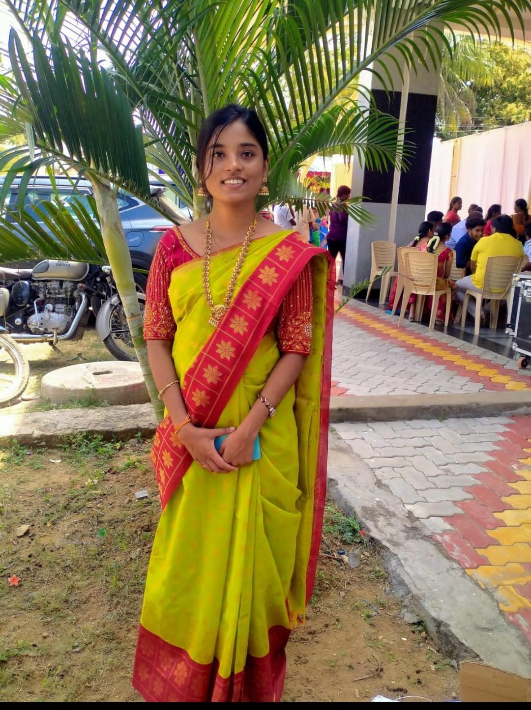 Bride Profile