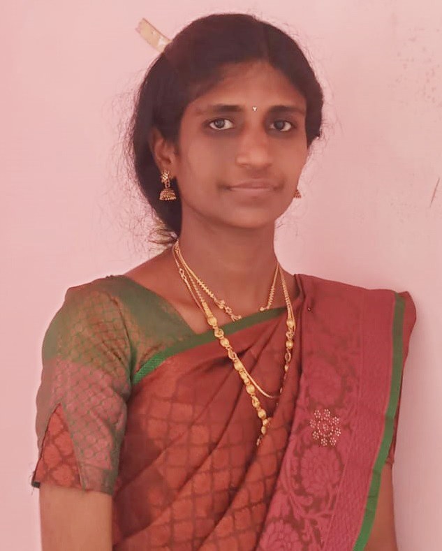 Bride Profile
